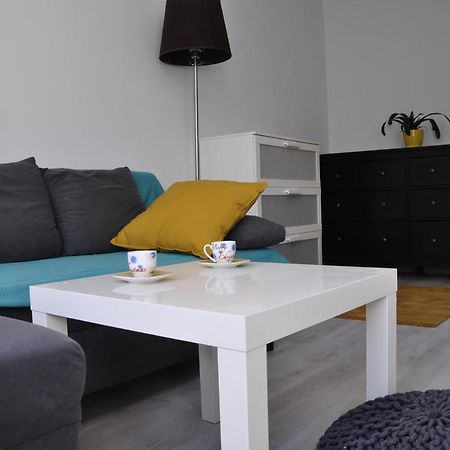 Prudentia Apartments Moko Economy 2 Варшава Екстер'єр фото