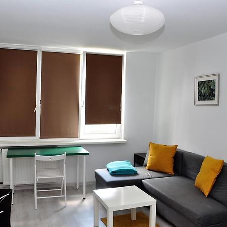 Prudentia Apartments Moko Economy 2 Варшава Екстер'єр фото