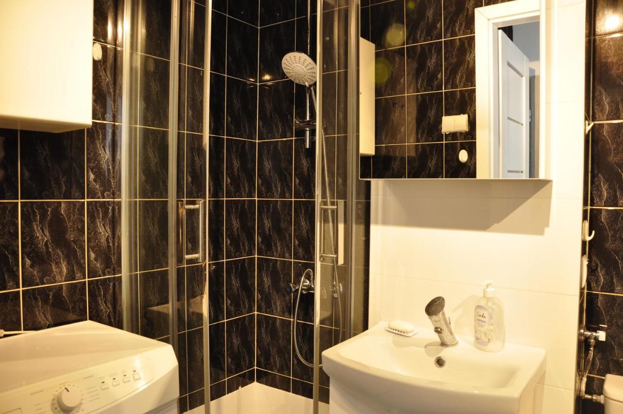Prudentia Apartments Moko Economy 2 Варшава Екстер'єр фото