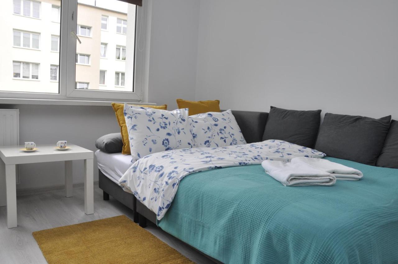 Prudentia Apartments Moko Economy 2 Варшава Екстер'єр фото