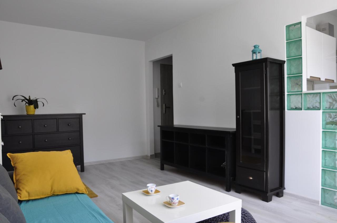 Prudentia Apartments Moko Economy 2 Варшава Екстер'єр фото