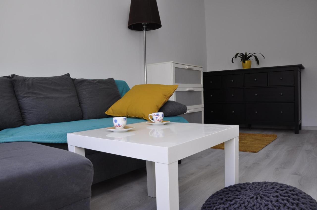 Prudentia Apartments Moko Economy 2 Варшава Екстер'єр фото