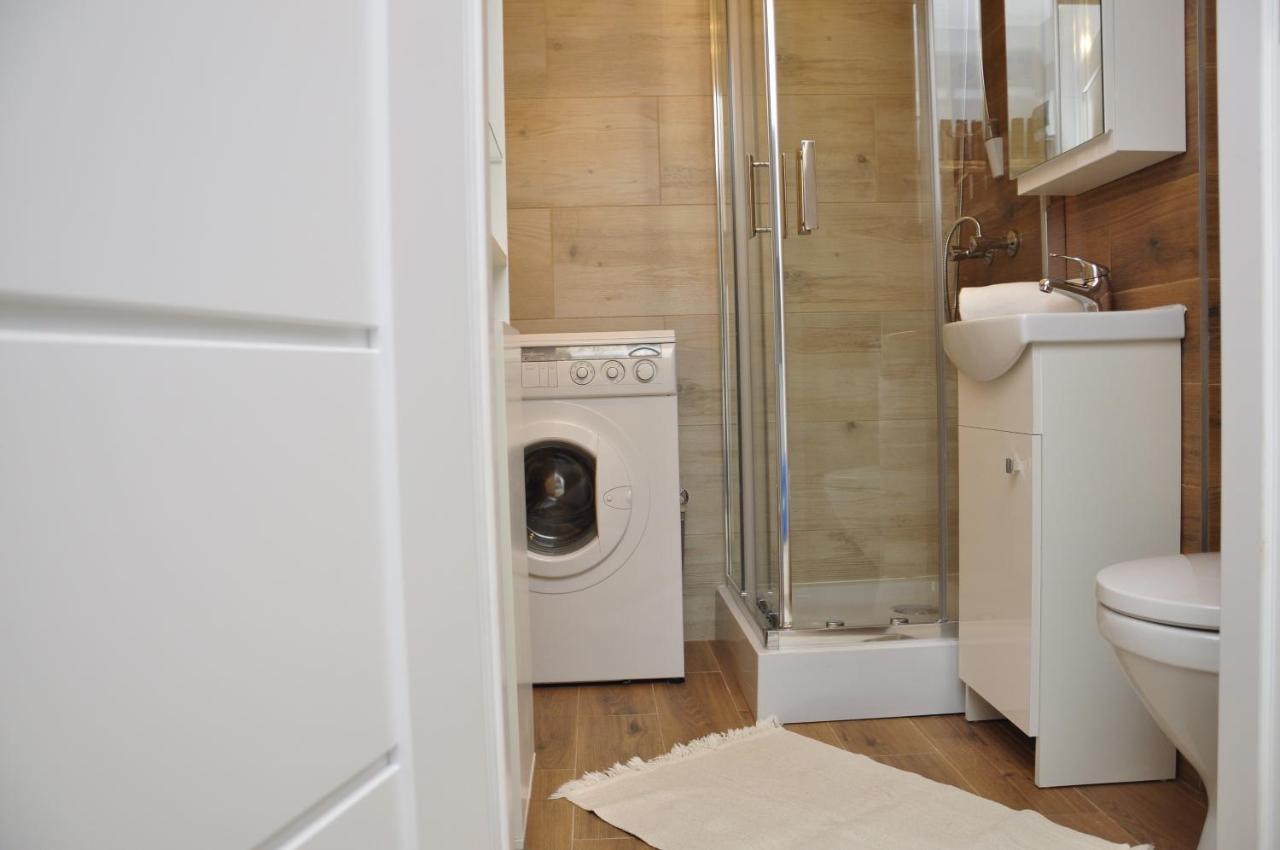Prudentia Apartments Moko Economy 2 Варшава Екстер'єр фото