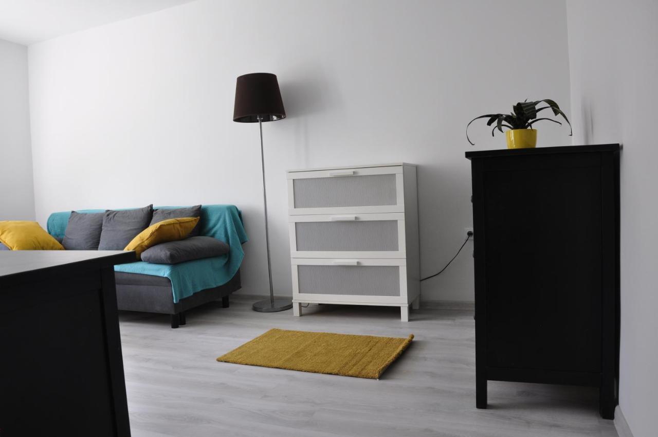 Prudentia Apartments Moko Economy 2 Варшава Екстер'єр фото