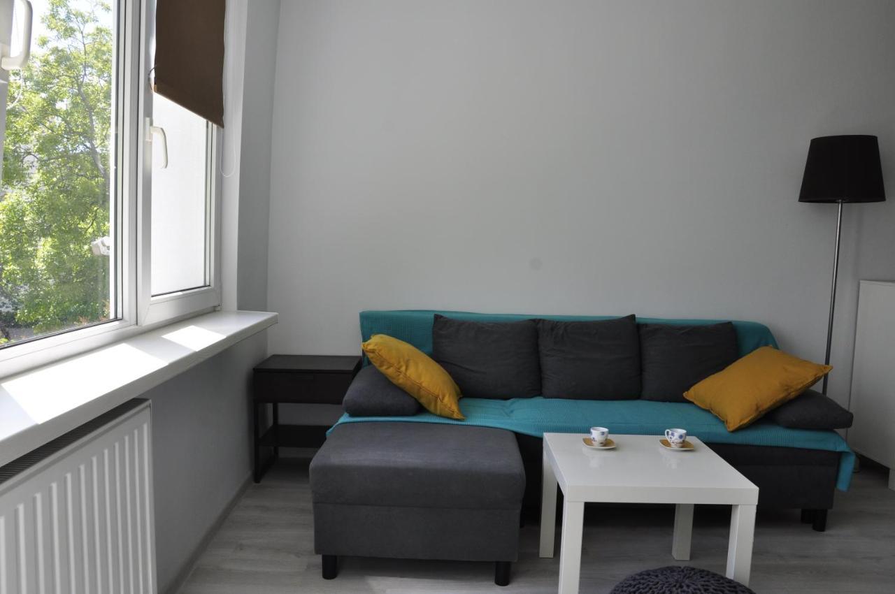 Prudentia Apartments Moko Economy 2 Варшава Екстер'єр фото