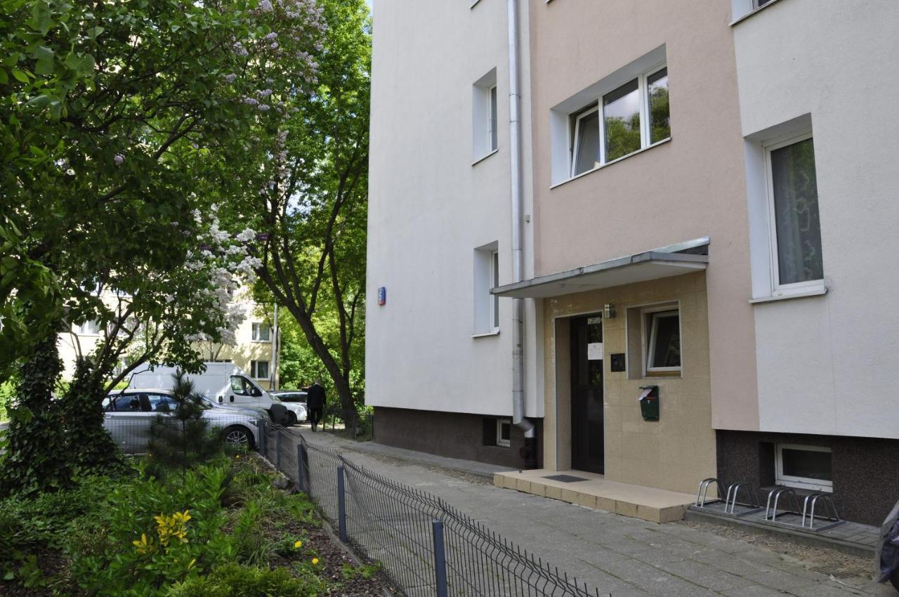 Prudentia Apartments Moko Economy 2 Варшава Екстер'єр фото