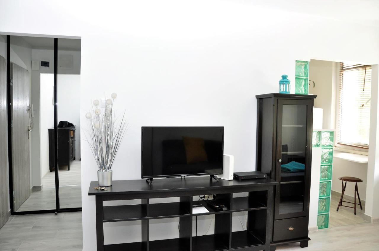 Prudentia Apartments Moko Economy 2 Варшава Екстер'єр фото
